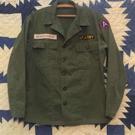 army fatigues for sale